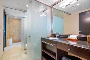 Penthouse Bahia Mar South Beach on Ocean Drive Miami Beach home