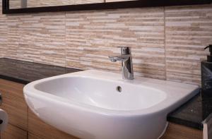 Coral Boutique Apartment 3