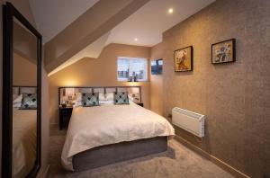 Coral Boutique Apartment 3