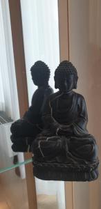 Vakantiewoning EvaLisa