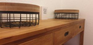 Vakantiewoning EvaLisa