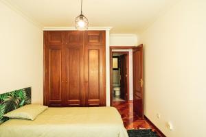 Apartmento Alcabre (Vigo) vistas al mar 6 personas