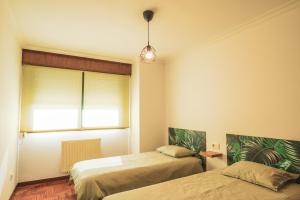 Apartmento Alcabre (Vigo) vistas al mar 6 personas