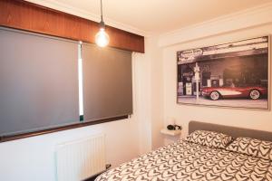 Apartmento Alcabre (Vigo) vistas al mar 6 personas