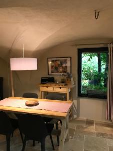 Appartements La Suite Lou : photos des chambres