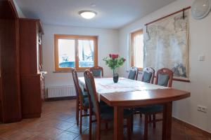 Holiday Home Zelenka