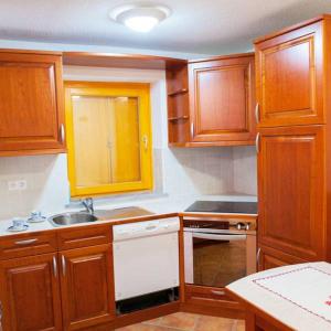 Holiday Home Zelenka