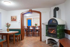 Holiday Home Zelenka