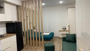 Гостевые апартаменты в Ереван - Byureghavan