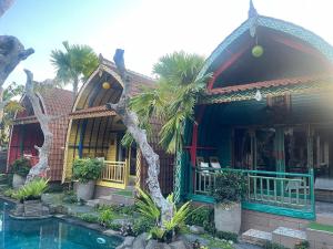 Villa Telaga Wana