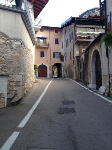 One-Bedroom Apartment room in Little Arco House