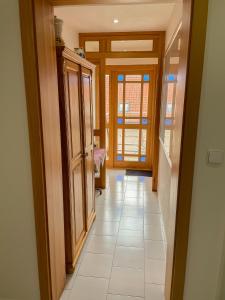 Ubytování Kubantovi