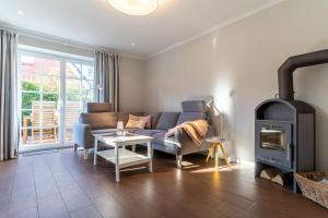 Ferienhaus Seestern Ferienhaus Seestern