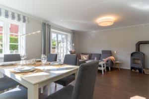 Ferienhaus Seestern Ferienhaus Seestern