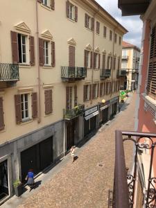 Santa Marta Apartment