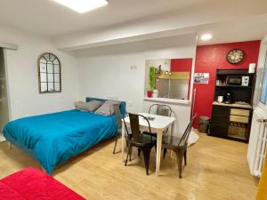 ~ le Terracotta ~ Studio 14 pers Futuroscope