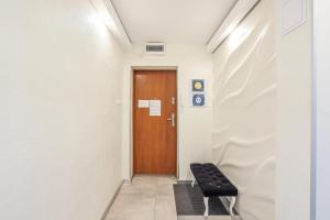 Apartament przy marinie Gdańsk starówka