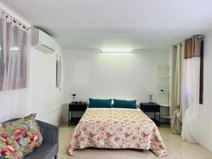 Apartment - Ground Floor room in Santo Stefano Apartment