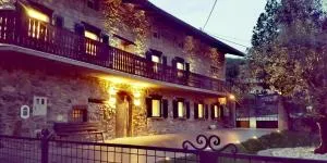 Caissa - an old country lady in a new modern dress - Altana