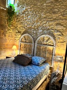 Appartements Gite le medieval : photos des chambres