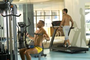 ALEA Hotel & Suites Thassos Greece