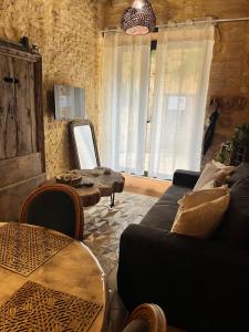 Appartements Gite le medieval : photos des chambres