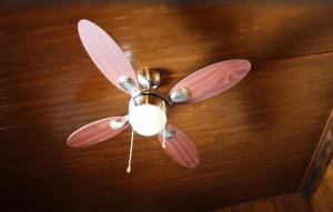 Bungalow para quienes buscan tranquilidad