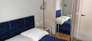 Apartament 3 pokojowy z tarasem