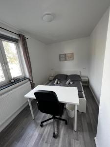 Ferienwohnung Carlos 1 und 2