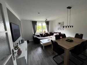 Ferienwohnung Carlos 1 und 2