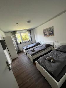 Ferienwohnung Carlos 1 und 2