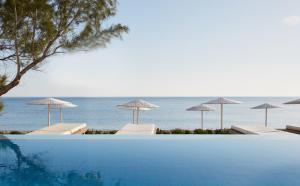 Giannoulis - Grand Bay Beach Resort (Exclusive Adults Only)