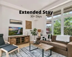 Quiet Urban Escape - Backs to Poudre River Trail! - Cheyenne