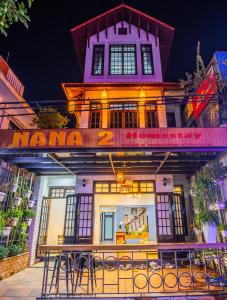 Nana 2 Homestay