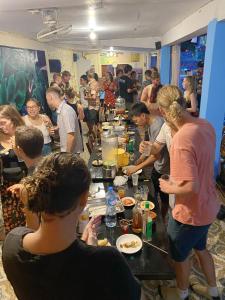 Vang Vieng Freedom View Hostel