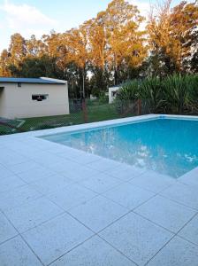 Cabañas El Chaja Tandil