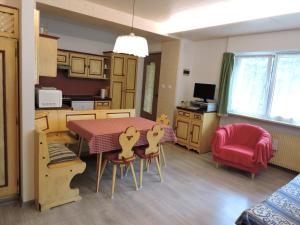 De Prealon Apartment