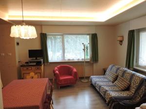 De Prealon Apartment