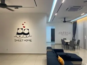 家好月圆 Sweet Home - Yong Peng