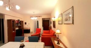 ILIADA Apartment