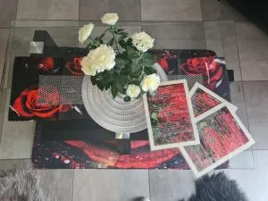 Petalo rosso - Quingentole