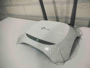 Bright Cozy Studio City View Android TV at Apt Greenbay Pluit Tower A