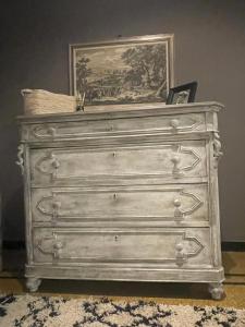 La dimora del capitano