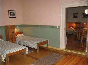 Bed in 4-Bed Dormitory Room room in Sagadi Manor Hostel