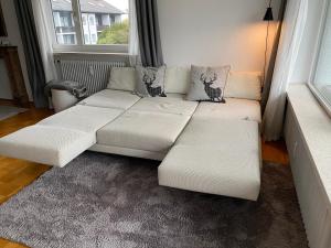 Ludwigslust - Ferienappartement mit Bergblick