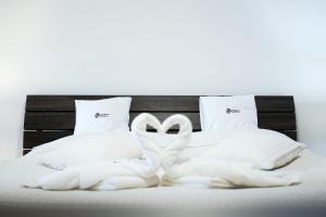 Superior Studio room in Studia Anesis