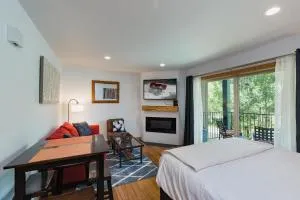 Studio Purgatory Townhome 104 - Cascade