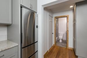 Studio Purgatory Townhome 104