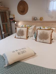 B&B / Chambres d'hotes Jolie petite suite Cote d'Azur. : photos des chambres