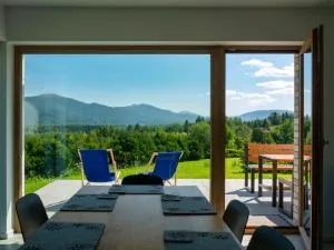 Białe Chyże - Strzebowiska